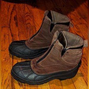 Sorel Boots